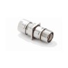 Connecteur MR23, 9 pol., Reverse encoding IP67, 2A, blindé